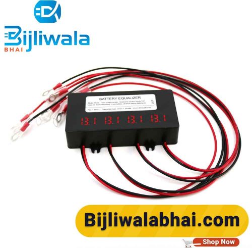 battery equalizer hc-02 BMS (1)