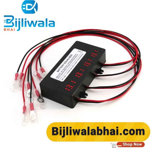 battery equalizer hc-02 BMS (2)