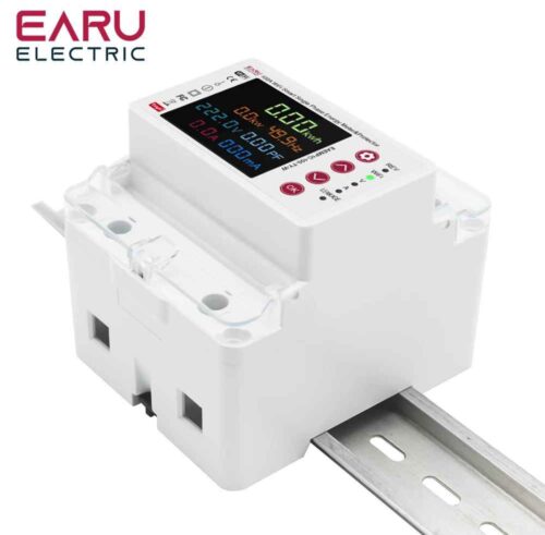 Earu wifi meter (1)