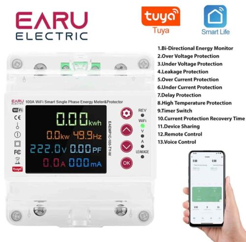 Earu wifi meter (2)