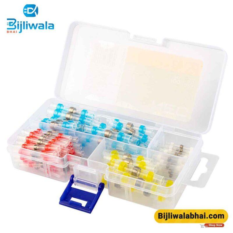 Water Proof Self-soldering heat shrink tubing