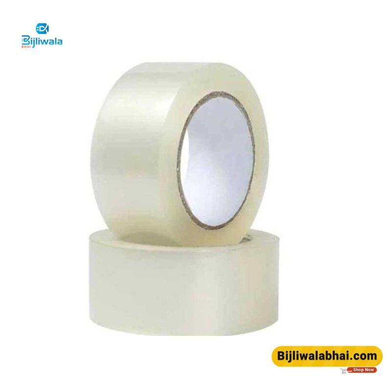 Packing Tape - Transparent