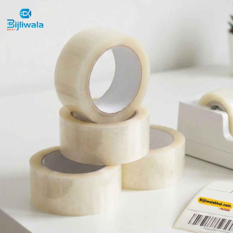 Packing Tape - Transparent
